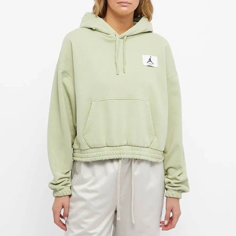 Nike Jordan Women's Fleece Hoodie